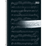 Caderno-Capa-Dura-Espiral-Para-Musica-80-Folhas-Tilibra-1X1UN