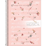 Caderno-Capa-Dura-Espiral-Para-Musica-80-Folhas-Tilibra-1X1UN