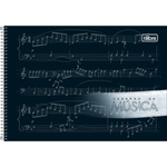 Caderno-Capa-Dura-Espiral-Para-Musica-Pequeno-80-Folhas-Tilibra-1X1UN