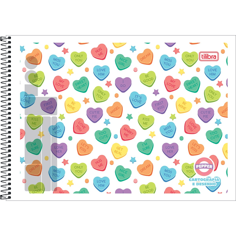 Caderno-Para-Desenho-Pepper-Capa-Flexivel-40-Folhas-Tilibra-1X1UN