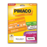 ETIQUETA-PIMACO-4083-CONGELADOR-FREEZER-1X1UN