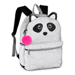 Mochila-De-Costas-Paete-Panda-Preto-Branco-CG2032-Clio-1X1UN