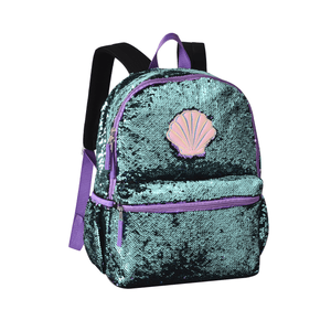 Mochila De Costas Escolar Girls Concha CG2102 Clio