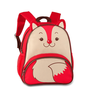 Mochila De Costas Escolar Infantil Pets CP2097P Clio