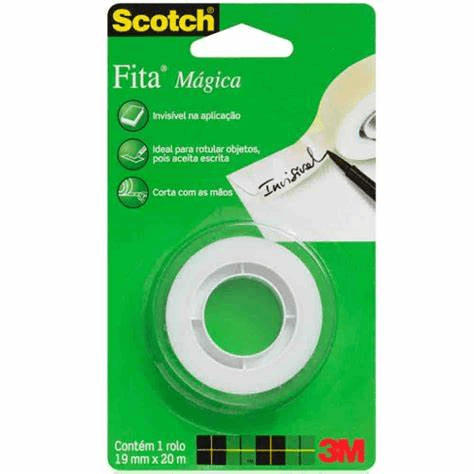 FITA-3M-MAGICA-810-19X20-BLISTER-1X1UN