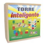 Brinquedo-Torre-Inteligente-1262-63-Pecas-Carlu-1X1UN