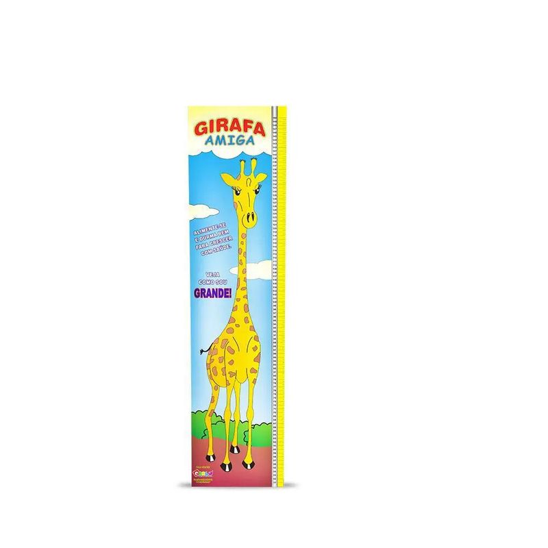 Regua-Girafa-Amiga-em-MDF-1208-Carlu-1X1UN