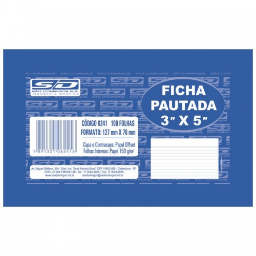 FICHA-PAUTADO-SD-3X5-210X76-80F-1X1UN