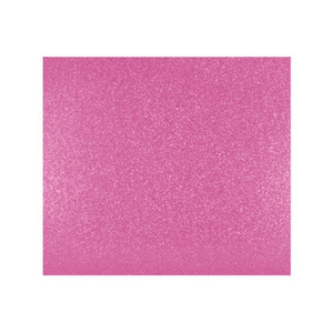 Eva Glitter Folha 40X48 cm   Rosa - Gate