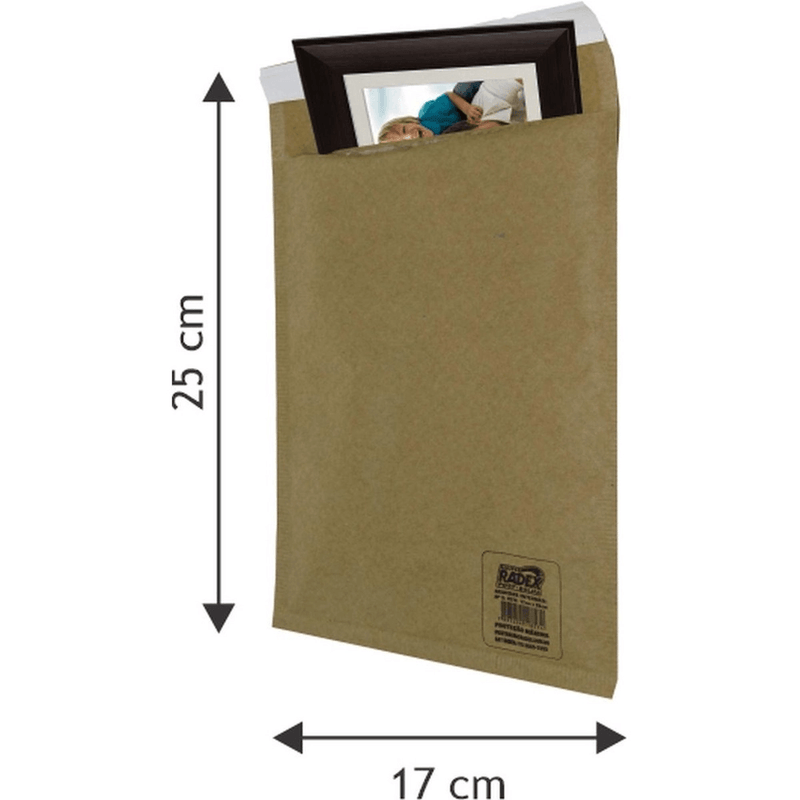 ENVELOPE-RADEX-PASTBOLHA-17X25-P-KRAF-N5-1X1UN