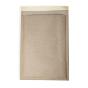 Envelope Post Bolha 25X35 Papel Kraft N8 - Radex