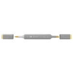 Marcador-Artistico-Graf-Duo-Brush-Yellow-Cis-1X1UN