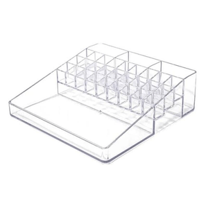 Organizador Plus Com 31 Divisórias Cristal Dello