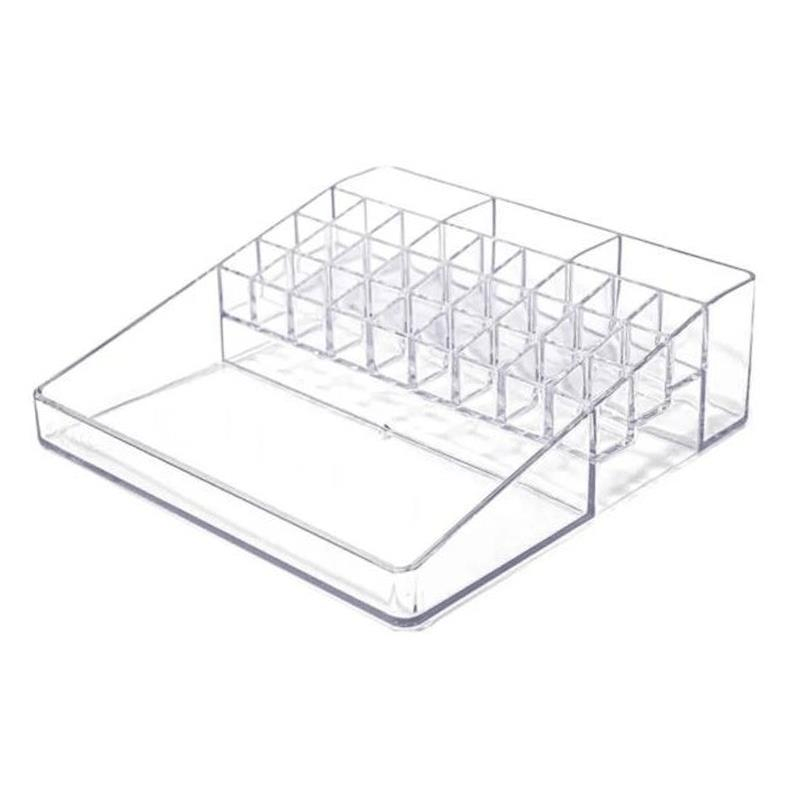 Organizador-Plus-Com-31-Divisorias-Cristal-Dello-1X1UN