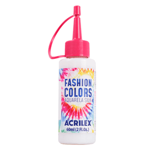 Aquarela Silk Clareador 500 60  ml - Acrilex