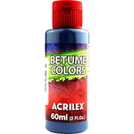 Betume-Colors-Azul-Petroleo-60ml-Acrilex-1X1UN