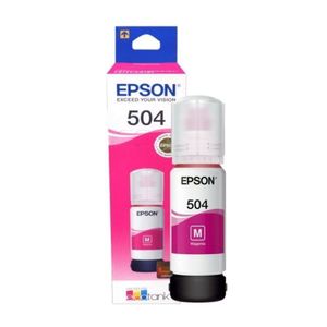 Refil Tinta T5044320 Magenta - Epson