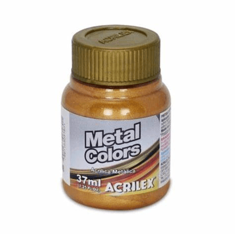 Tinta-Acrilica-Bronze-37ml-Metal-Colors-556-Acrilex-1X1UN