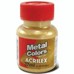 Tinta-Acrilica-Ouro-37ml-Metal-Colors-532-Acrilex-1X1UN