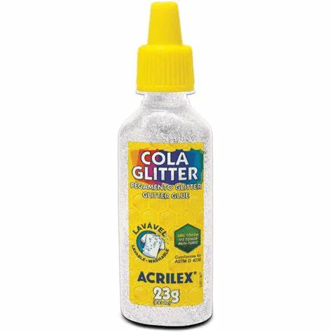 Cola-Glitter-209-23G-Cristal-Acrilex-1X1UN