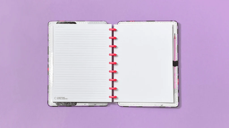 Caderno-Inteligente-Lilac-80-Folhas-Medio-1X1UN