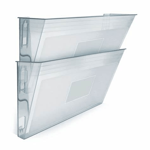 Expositor Modular Cristal Com Peças Dello