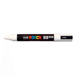 Caneta-Uni-Posca-Pc-5m-Branco-1X1UN