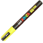 Caneta-Uni-Posca-Pc-5m-Amarelo-1X1UN