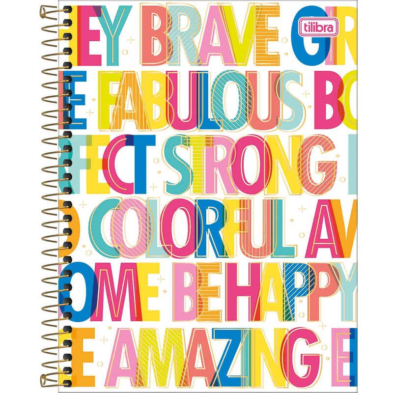 Caderno-Colegial-Capa-Dura-Be-Nice-1-Materia-80-Folhas-Tilibra-1X1UN