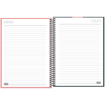 Caderno-Espiral-1-Materia-Laranja-Neon-80-Folhas-Tilibra-1X1UN