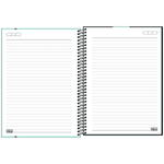 Caderno-Espiral-10-Materias-Turquesa-Neon-160-Folhas-Tilibra-1X1UN