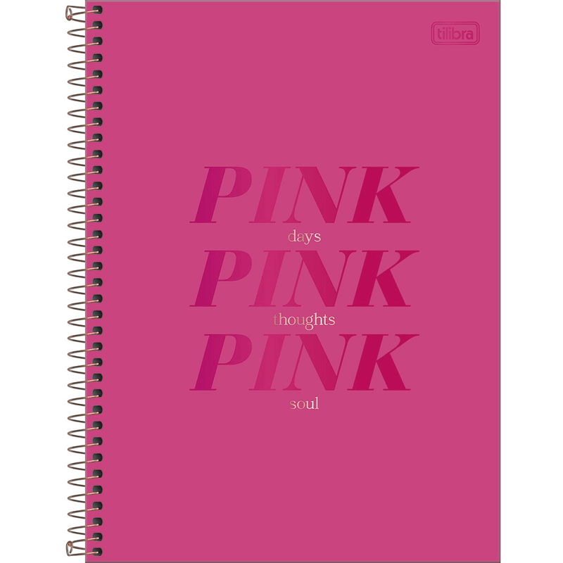 Caderno-Espiral-Capa-Dura-1-Materia-Love-Pink-80-Folhas-Tilibra-1X1UN