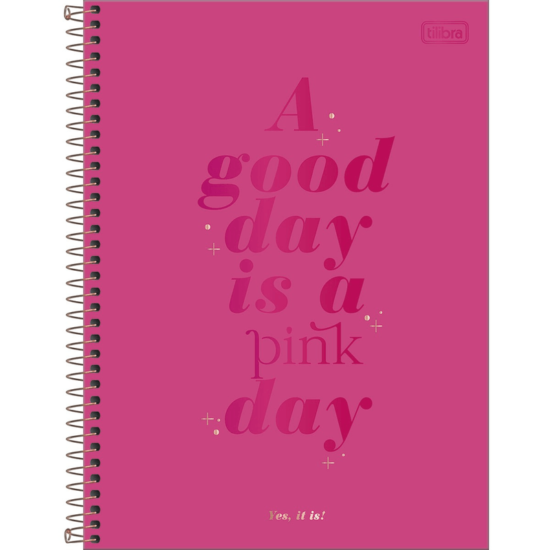 Caderno-Espiral-Capa-Dura-1-Materia-Love-Pink-80-Folhas-Tilibra-1X1UN