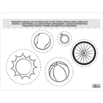 Cartilha-De-Atividade-De-Contornar-ACD-20-Folhas-Tilibra-1X1UN