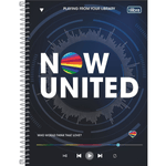 Caderno-Espiral-Capa-Dura-10-Materias-Now-United-160-Folhas-Tilibra-1X1UN