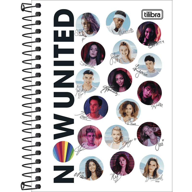 Caderno-Capa-Dura-Espiral-1-8-Now-United-80-Folhas-Tilibra-1X1UN