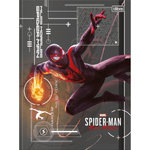 Caderno-Brochura-Capa-Dura-1-Materia-Spider-Man-80-Folhas-Tilibra-1X1UN