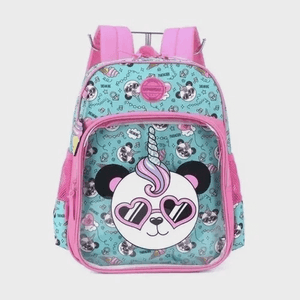 MOCHILA MAXLOG PANDA IS355101