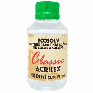 Ecosolv Pet 100ml Acrilex