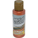 Tinta-Acrilica-Cobre-60ml-Metal-Colors-534-Acrilex-1X1UN