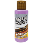 Tinta-Acrilica-Magenta-60ml-Metal-Colors-Acrilex-1X1UN