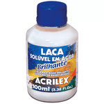 Laca-Brilhante-Soluvel-Em-Agua-100ml-Acrilex-1X1UN