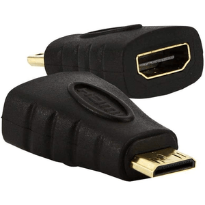 ADAPTADOR G5TECH HDMI F/X MINI M