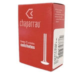 COLCHETE-CHAPARRAU-NR13-C-12-1X1UN