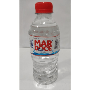 Agua Mineral  350  ml - Mar doce