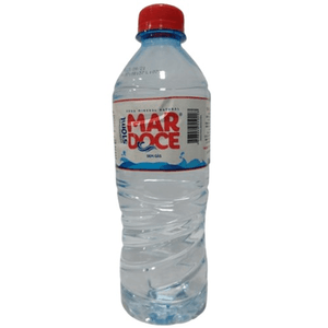 Agua Mineral 510  ml - Mar Doce