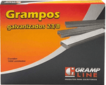 GRAMPO-GALVANIZADO-GRAMPLIN-23-8-C-1000-1X1UN