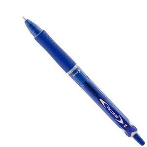 CANETA ESFEROGRAFICA PILOT BPAB-15 M 1.0MM AZUL