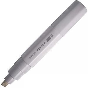 CANETA PILOT PINTOR 8.0 BRANCO