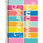 Caderno-Espiral--1-4-Capa-Dura-Bi-Nice-80-Folhas-Tilibra-1X1UN